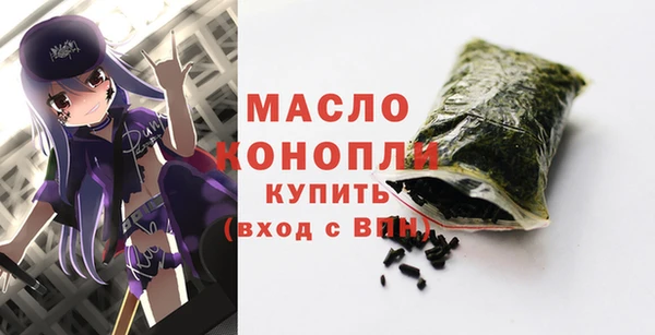 молекула духа Бородино