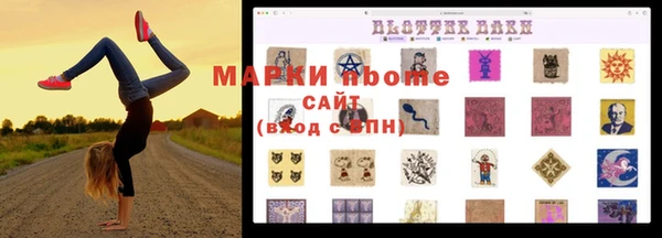 молекула духа Бородино