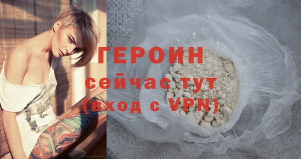 молекула духа Бородино
